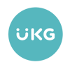 UKG Logo